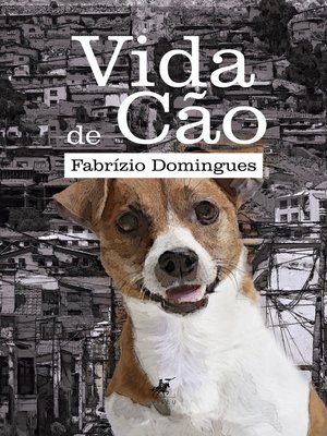 cover image of Vida de cão
